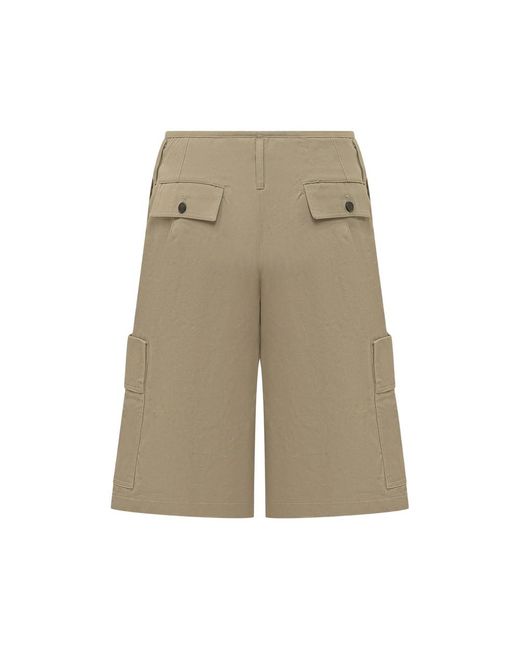 IRO Natural Shorts