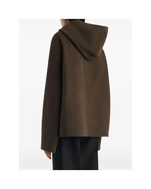 Khaite Green Dolem Jacket