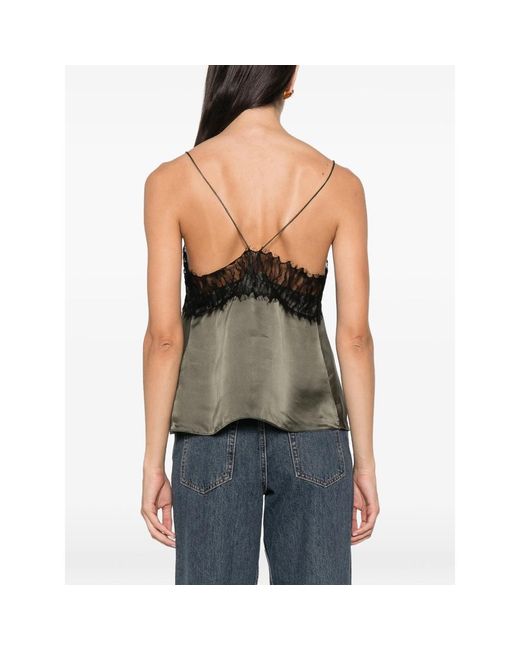 IRO Gray Tops