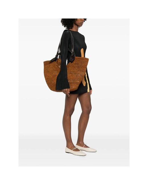 Hereu Brown Bags