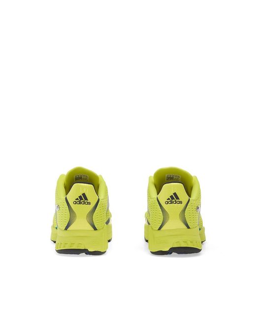 Adidas Yellow Trainers for men