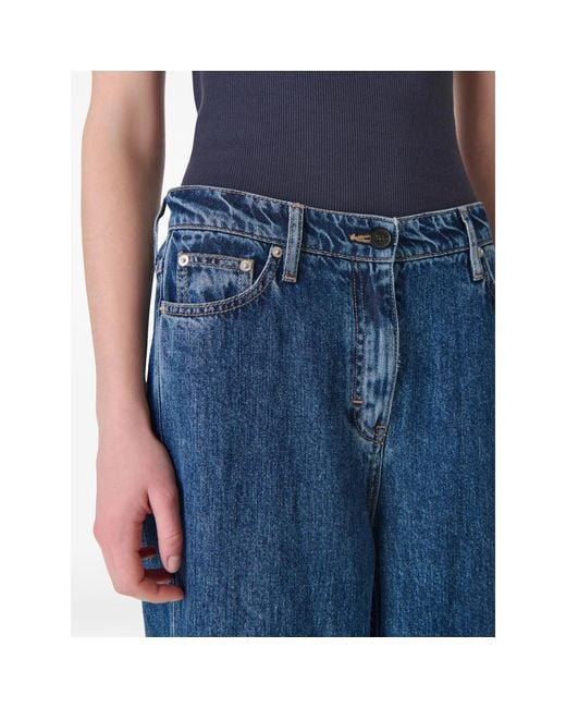 IRO Blue Jeans Joris