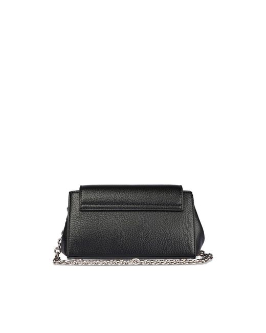 Vivienne Westwood Black Shoulder Bags for men