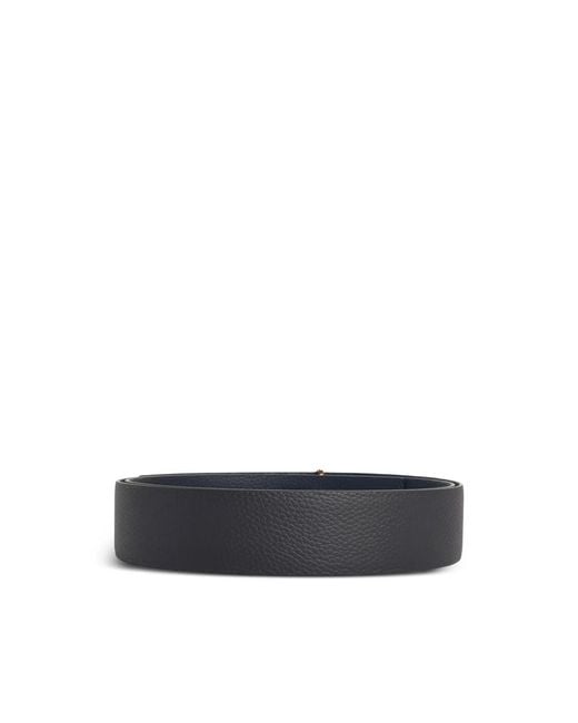 Tom Ford Blue Belts for men