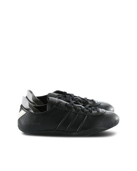 Y-3 Sneakers Black for men