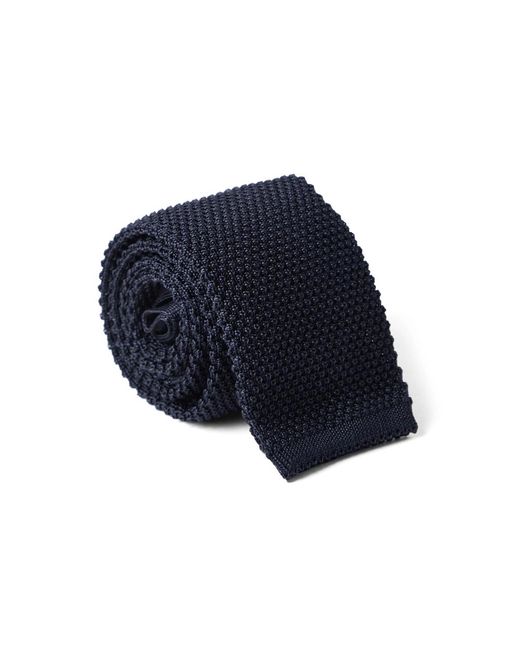 Brunello Cucinelli Blue Ties & Bow Ties for men