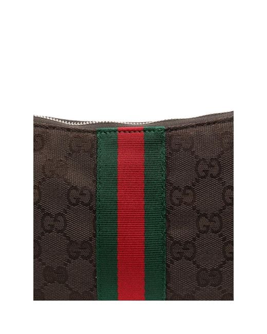 Gucci White Shoulder Bags for men