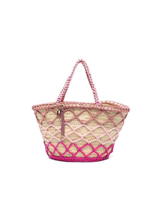Rosantica Pink Bags Neutral