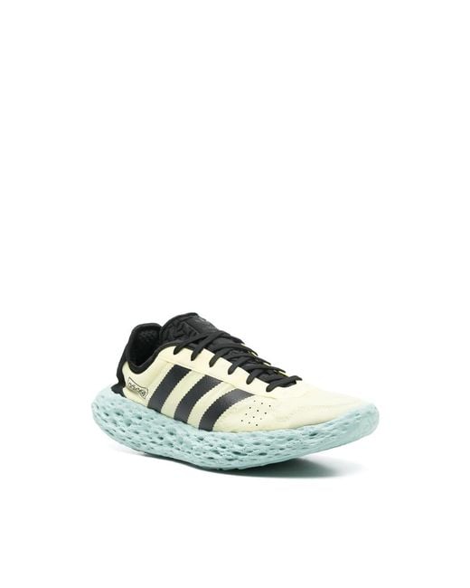 Adidas Green Sneakers for men