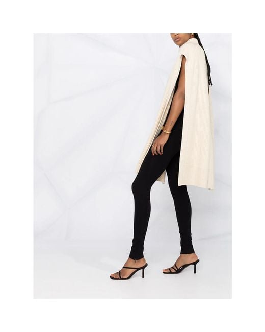 Totême  Black Trousers