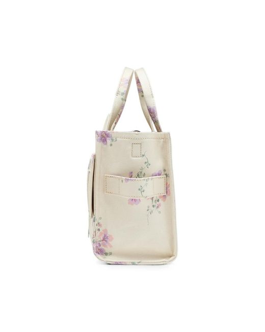Marc Jacobs Natural Small Tote