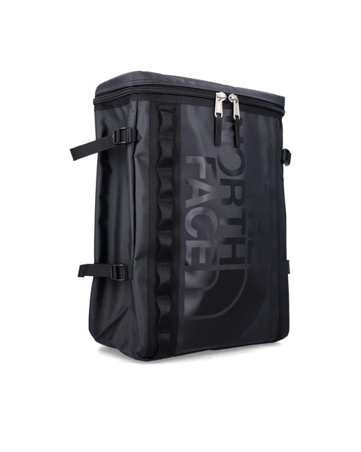 The North Face Black Backpacks for men