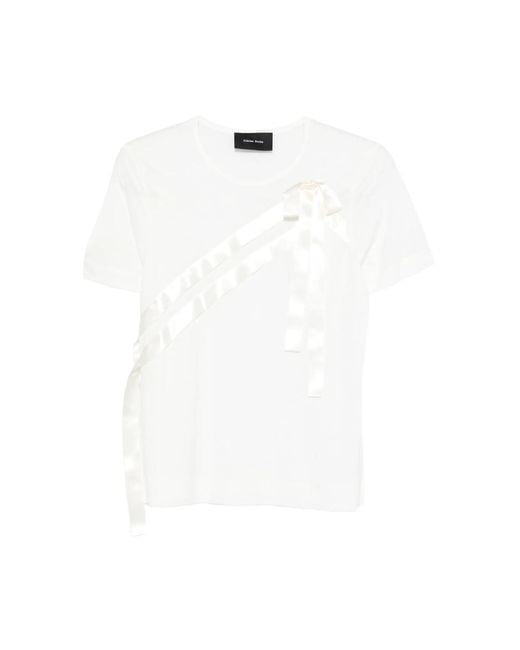 Simone Rocha White Tops