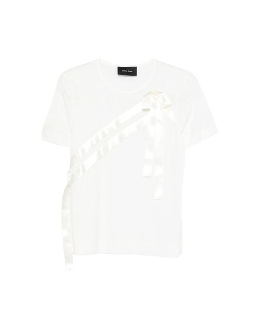 Simone Rocha White Tops