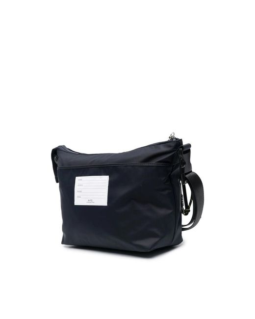 A.P.C. Black A. P.C for men