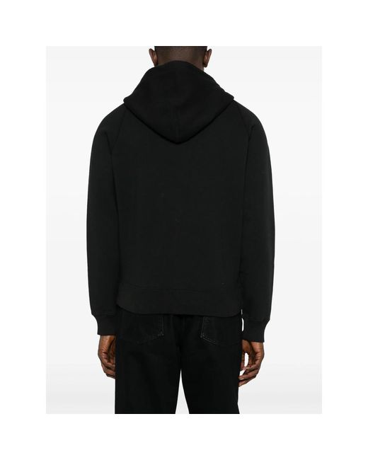 Tom Ford Black Sweaters & Knitwear for men