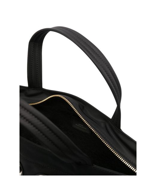 Anya Hindmarch Black Bags