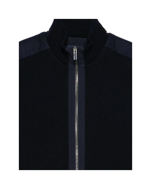 Paul & Shark Black Sweaters for men