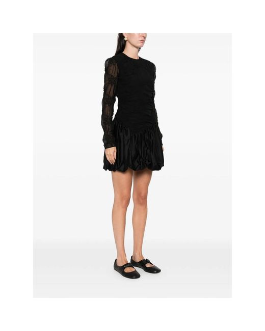 Stine Goya Black Dresses