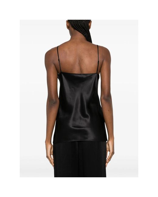 Joseph Black Top