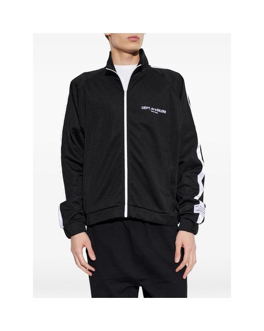 GALLERY DEPT. Black Jackets