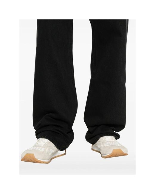 Jacquemus Black Denim for men
