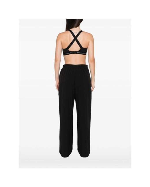 Calvin Klein Black Tops