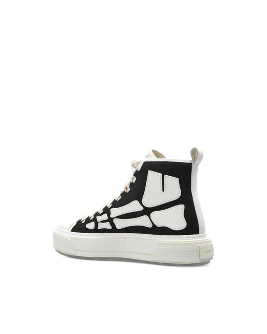 Amiri White Trainers for men