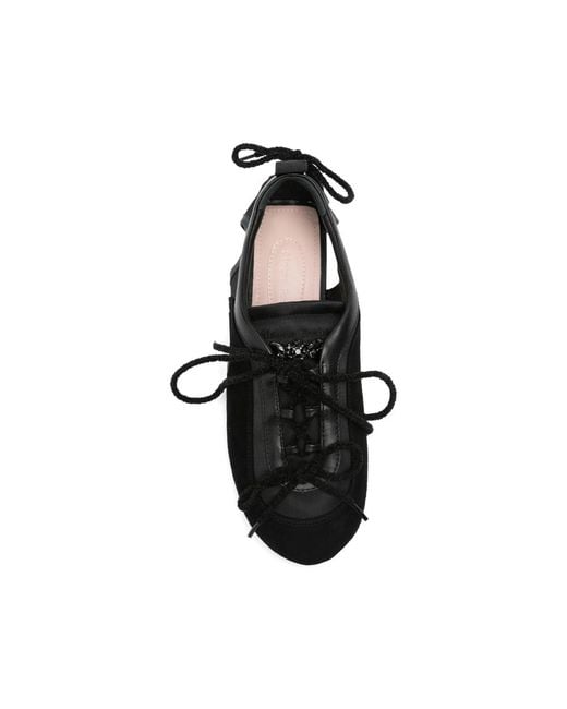 Simone Rocha Black Shoes