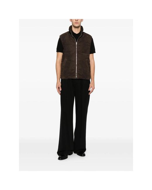 Tom Ford Black Polo Shirts for men