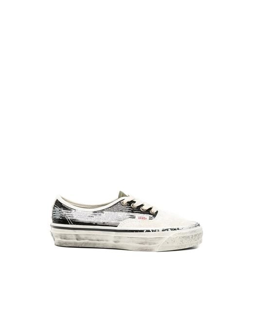Vans White Vn000Db8Mcg1 for men