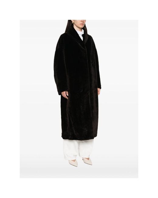 Rohe Black Coats