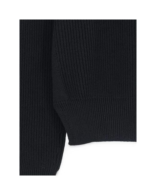 Rick Owens Blue Sweaters & Knitwear for men