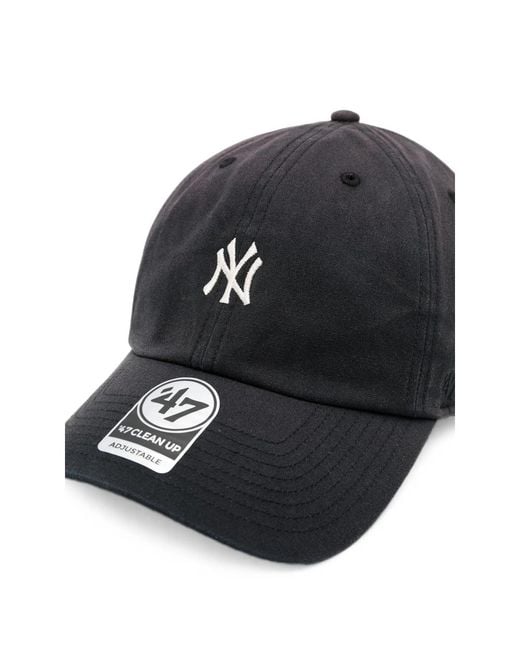 Represent Black Hats for men