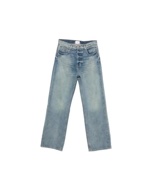 Rhude Blue Denim for men