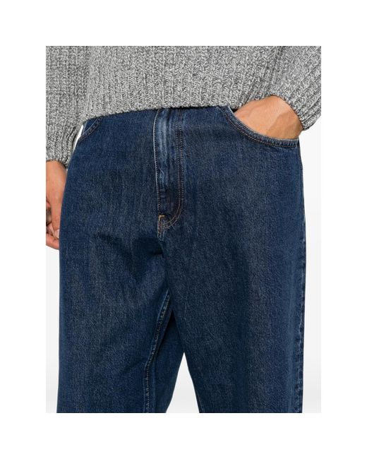 sunflower Blue Denim for men