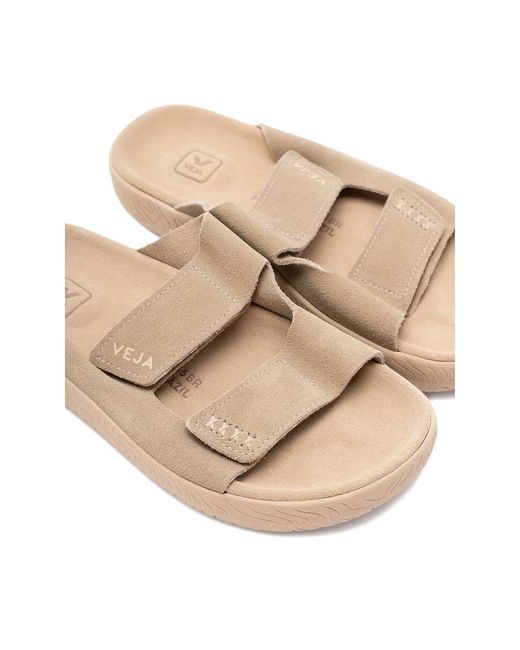 Veja Natural Shoe for men
