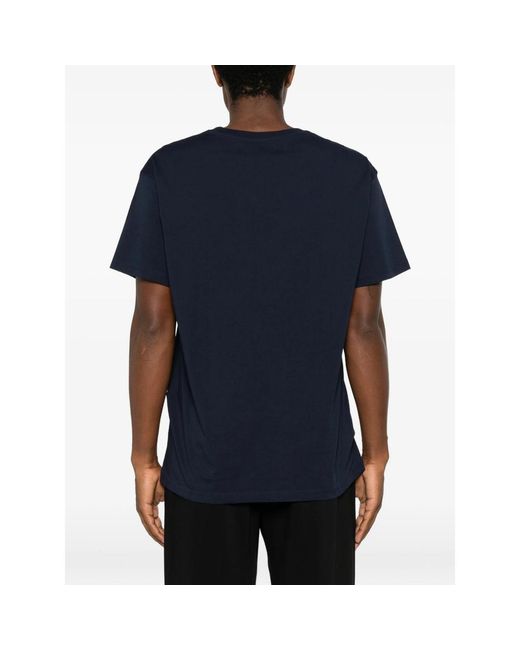 Vivienne Westwood Blue T-Shirts & Vests for men