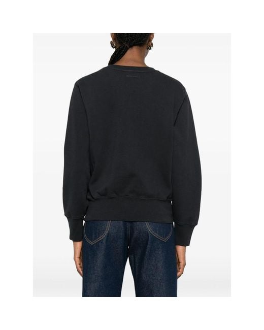 Anine Bing Black Tops