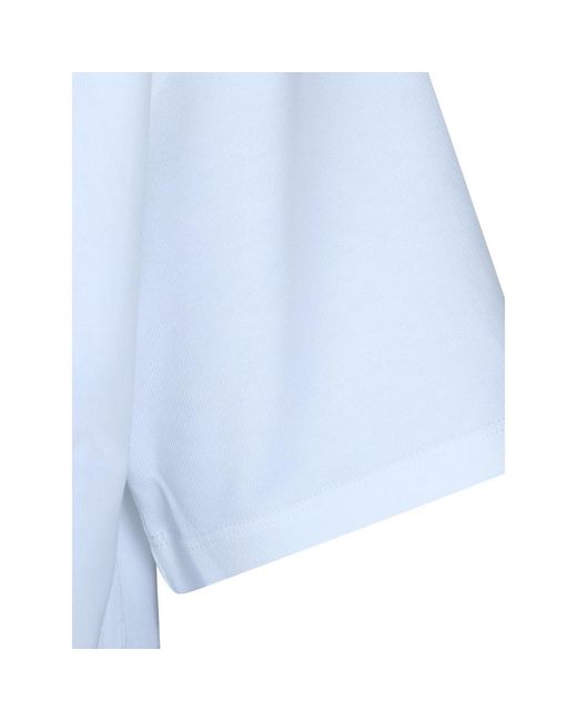 Amiri Blue T-Shirts And Polos for men