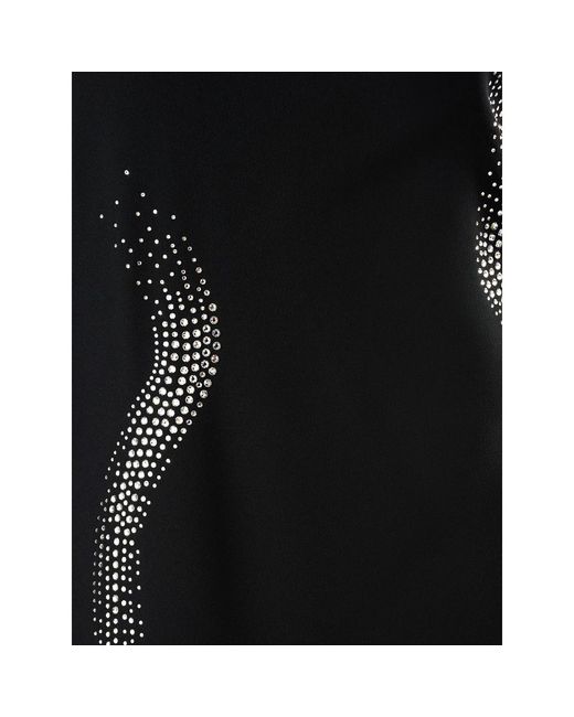 Taller Marmo Black Gowns