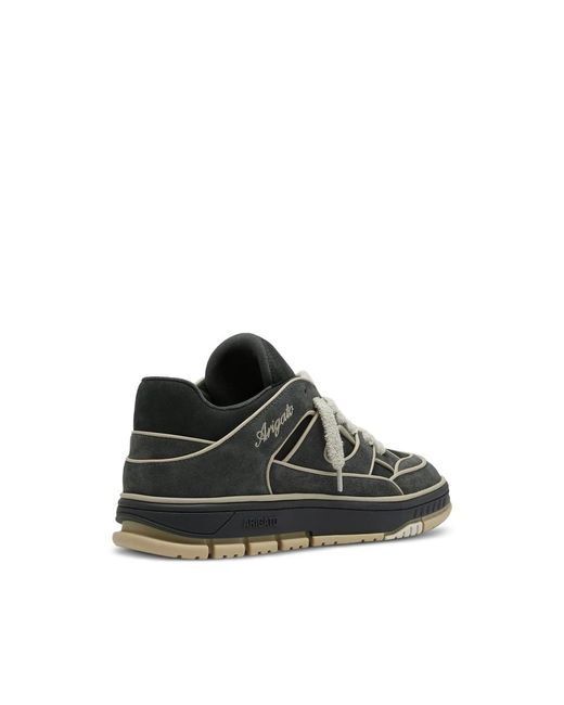Axel Arigato Black Sneakers for men