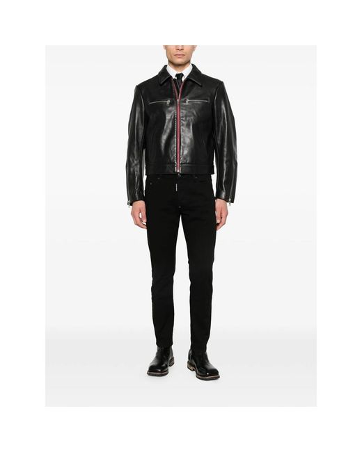 DSquared² Denim Black for men
