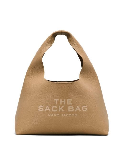 Marc Jacobs Natural The Sack Bag