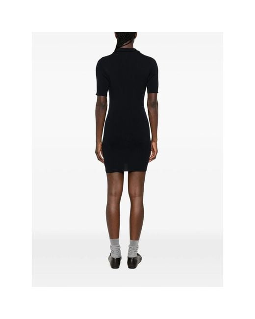 Miu Miu Black Dresses