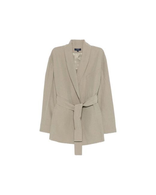 Soeur Natural Come Jacket