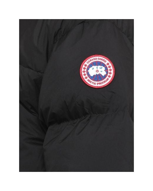 Canada Goose Black Coats