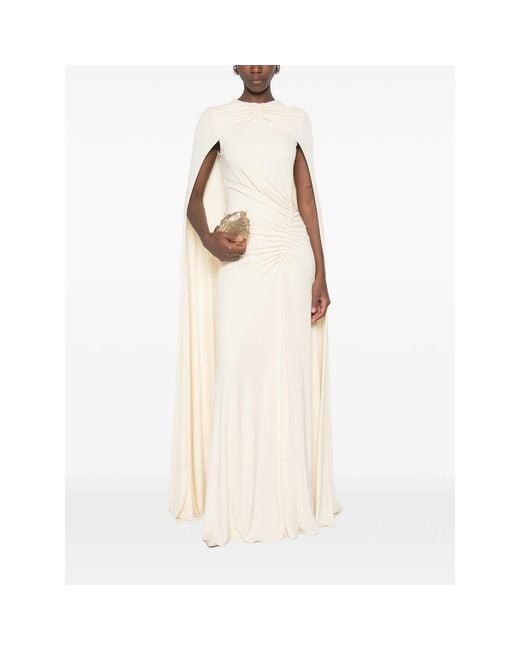 Jonathan Simkhai White Dress