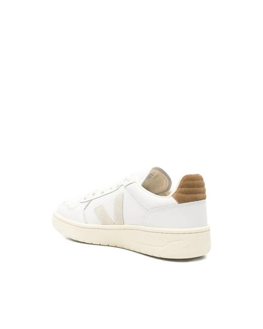 Veja White Sneakers for men