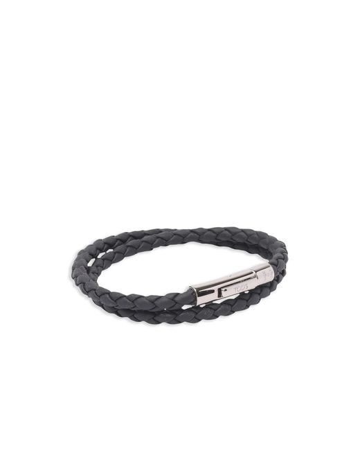 Tod's Blue Bracelets for men
